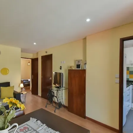 Clerigos Old Town Apartment Porto Exterior photo