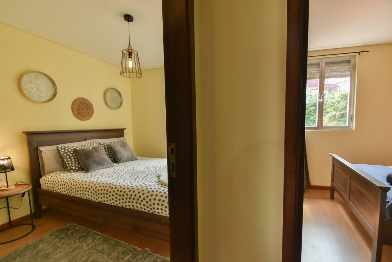 Apartment Clerigos Old Town