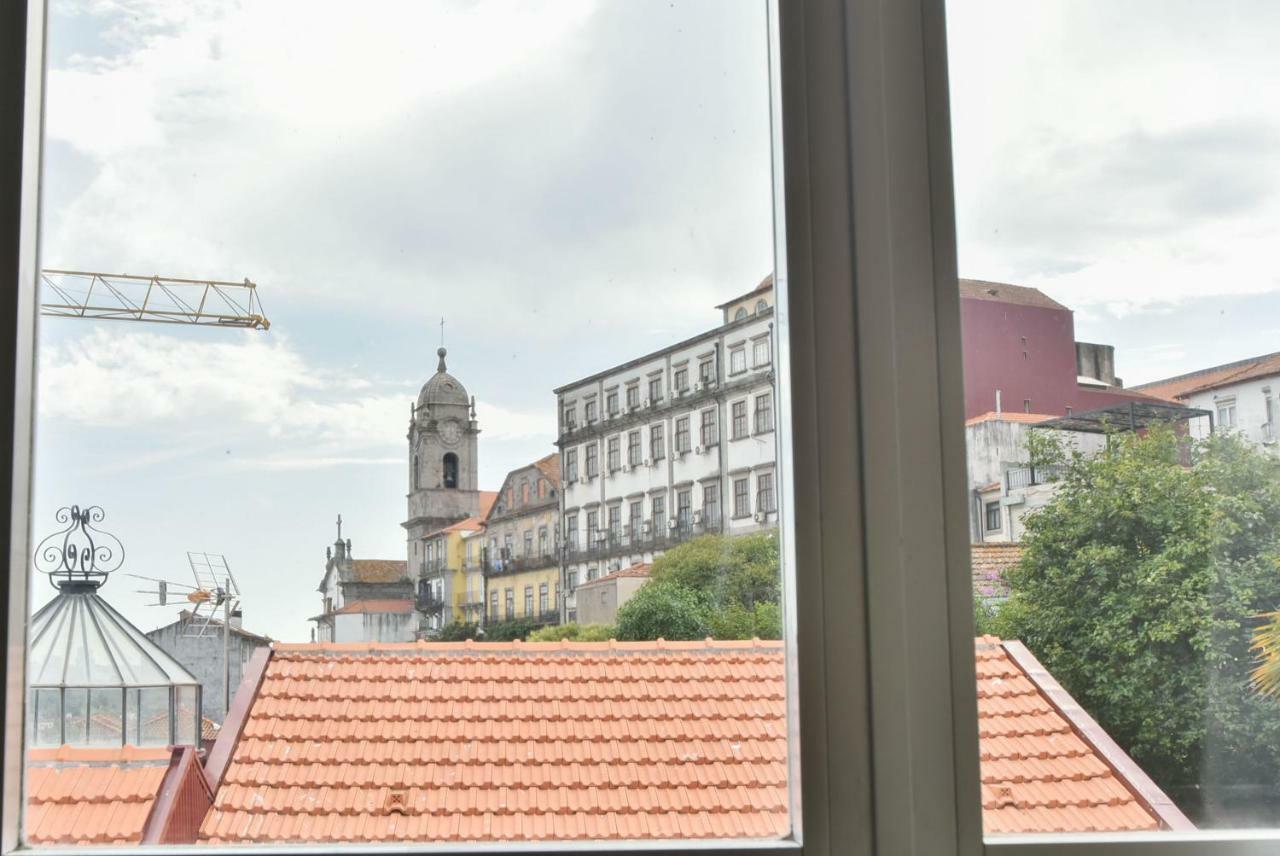 Apartment Clerigos Old Town *