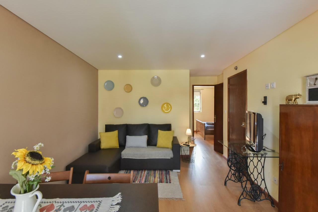 Apartment Clerigos Old Town *
