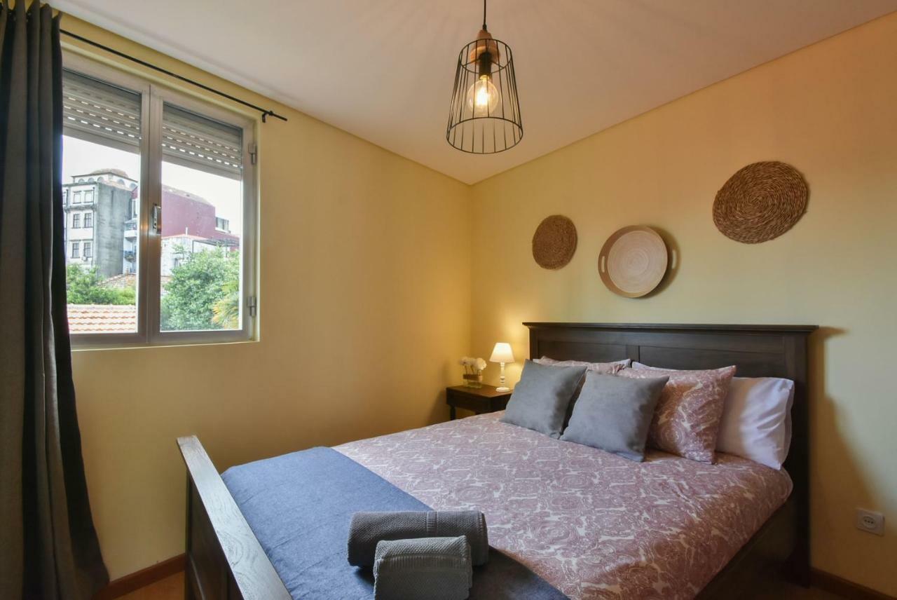 Apartment Clerigos Old Town Porto