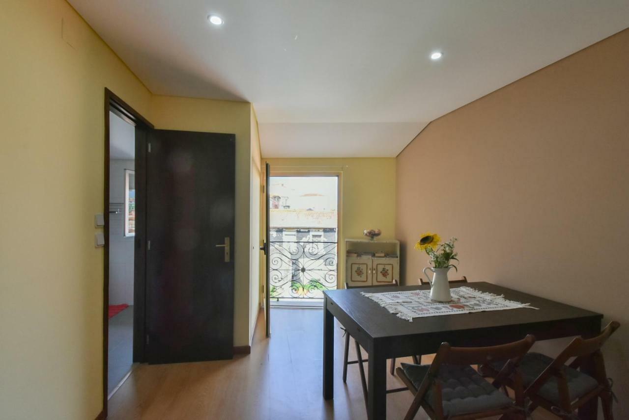 Apartment Clerigos Old Town Porto