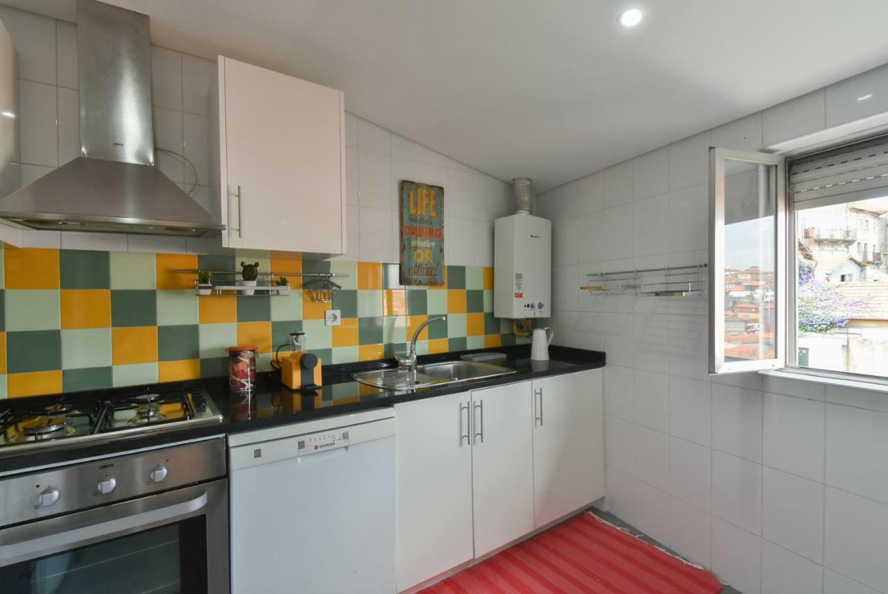 Apartment Clerigos Old Town Porto