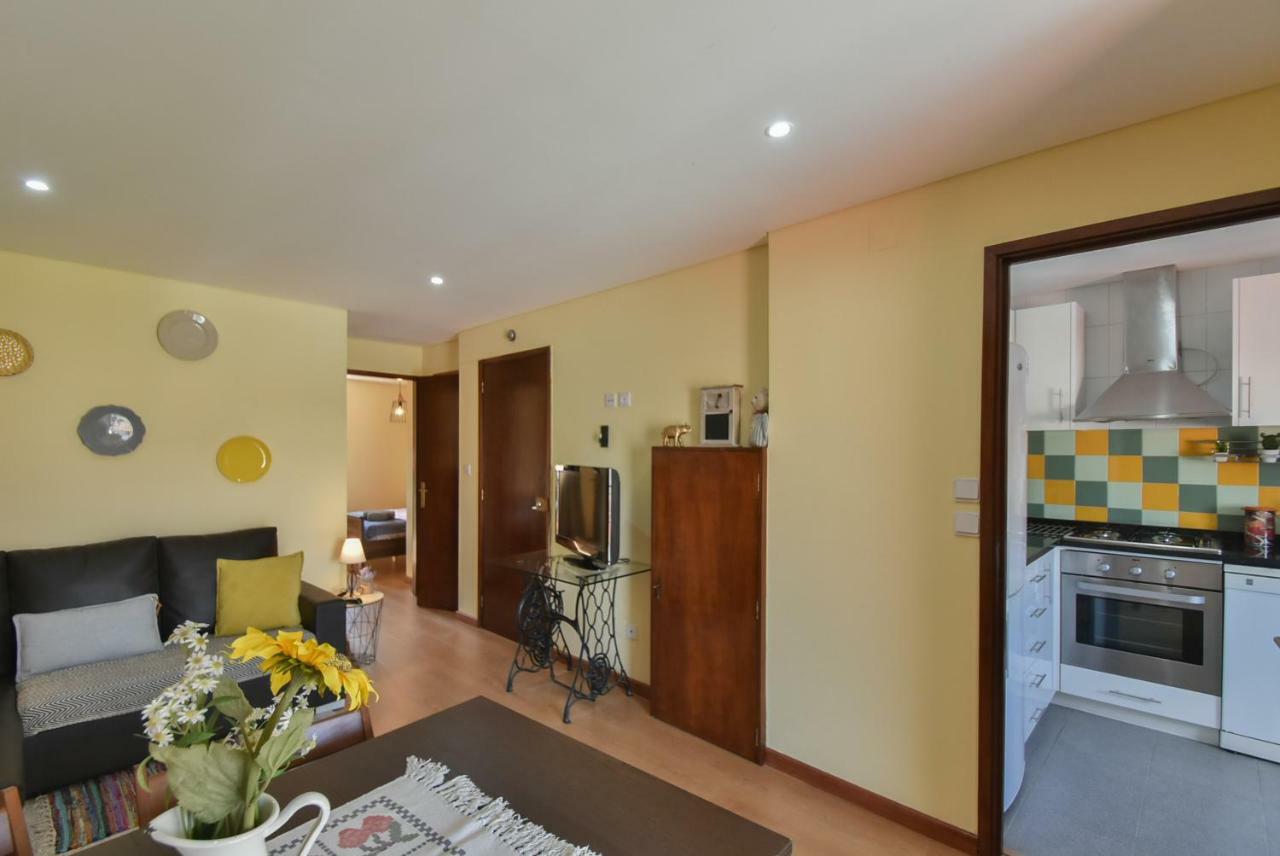 Apartment Clerigos Old Town Porto