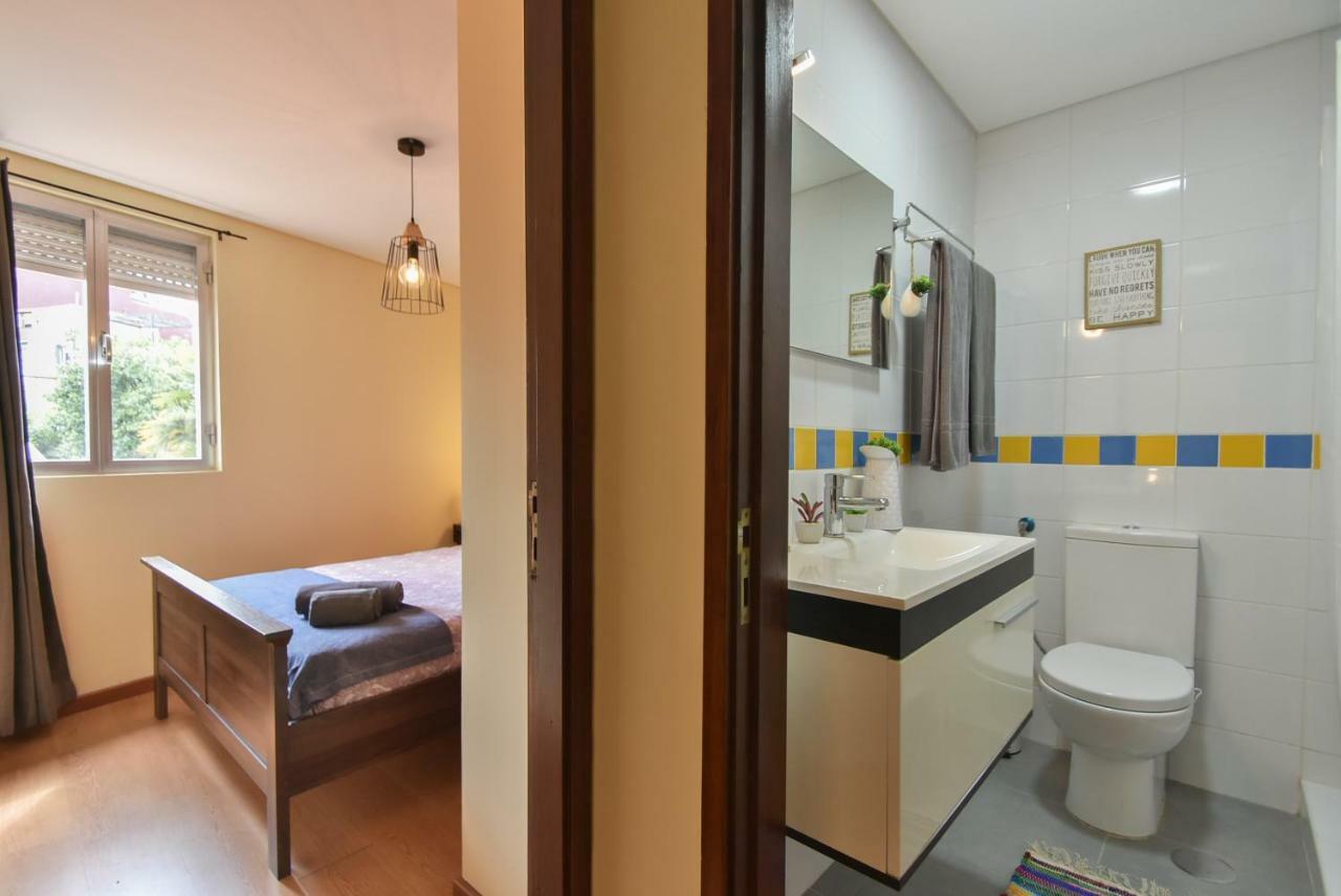 Clerigos Old Town Apartment